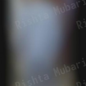 Muslim 
																Rajput 
                                                                Matrimony ID: 3709