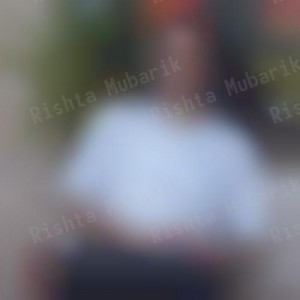 Muslim 
																Rajput 
                                                                Matrimony ID: 3710